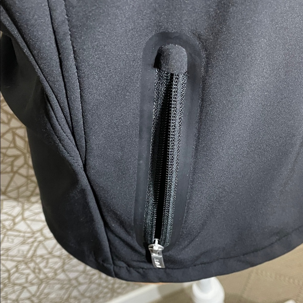 Classic Team Soft-Shell Mexico Jacket - image 6